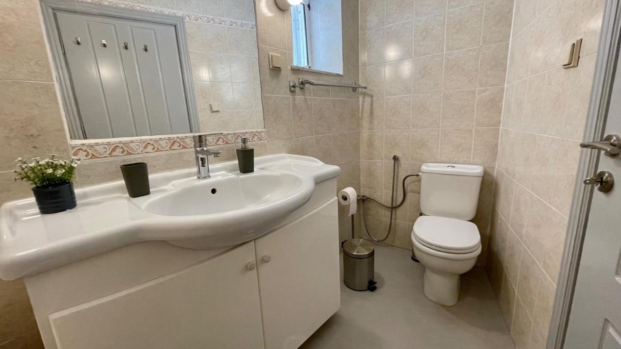 Mouragia Sweet Apartment Corfu  Eksteriør bilde