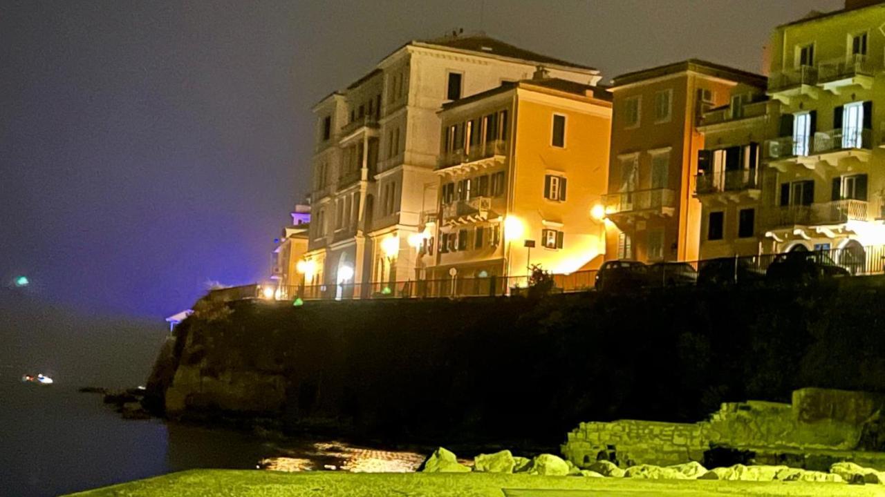 Mouragia Sweet Apartment Corfu  Eksteriør bilde