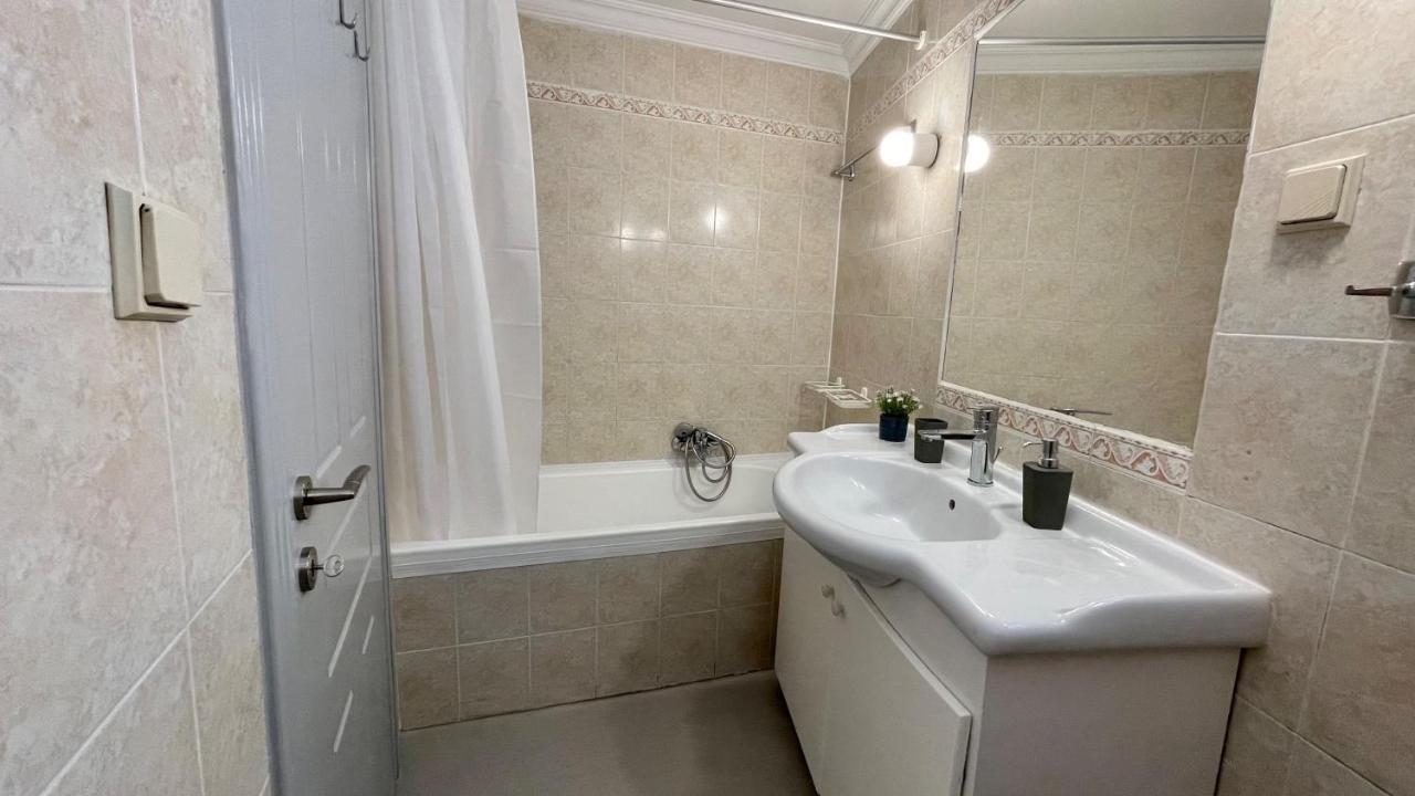 Mouragia Sweet Apartment Corfu  Eksteriør bilde