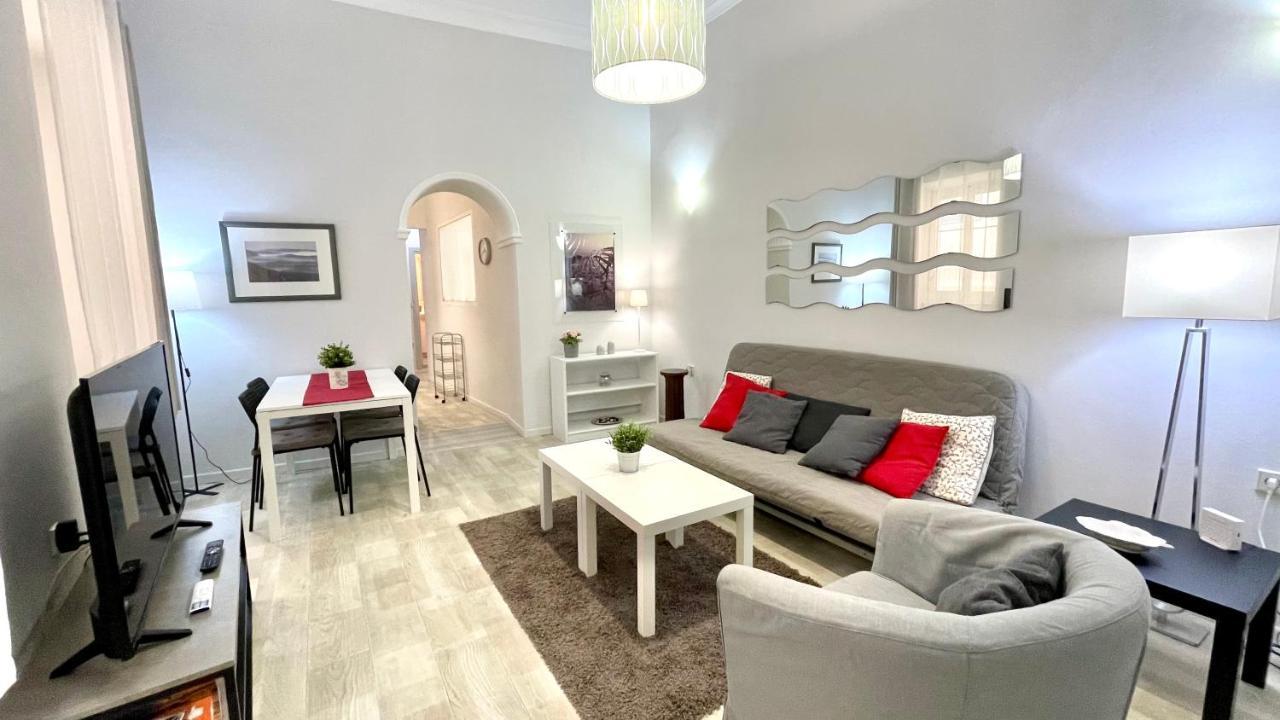Mouragia Sweet Apartment Corfu  Eksteriør bilde
