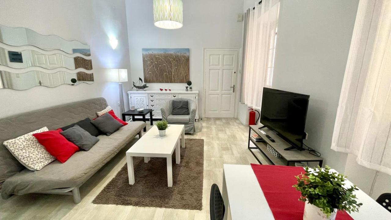 Mouragia Sweet Apartment Corfu  Eksteriør bilde