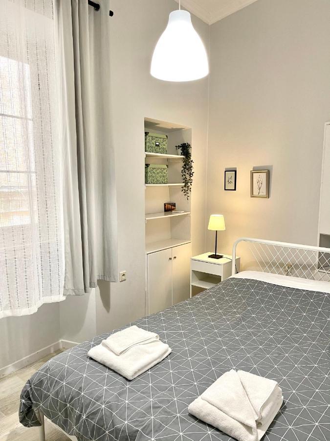 Mouragia Sweet Apartment Corfu  Eksteriør bilde