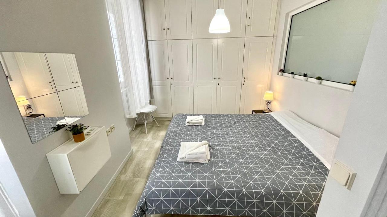 Mouragia Sweet Apartment Corfu  Eksteriør bilde
