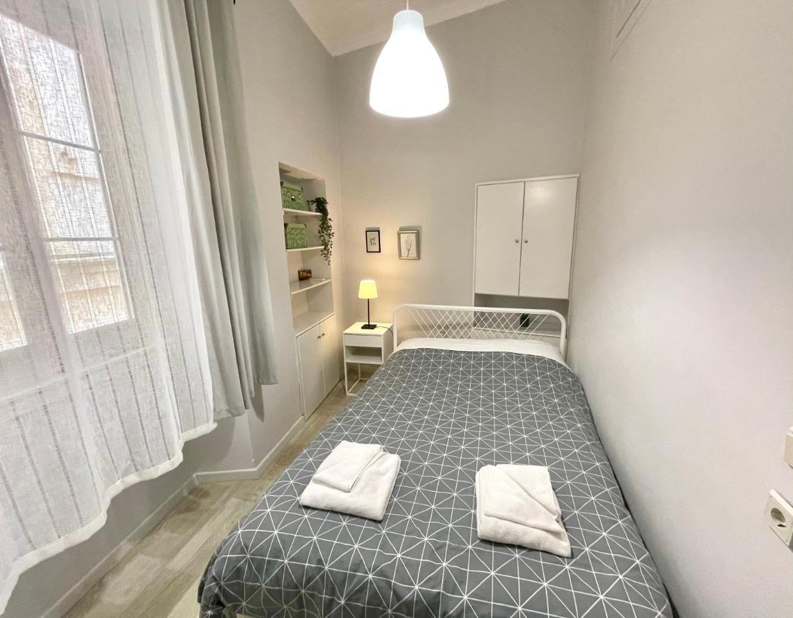 Mouragia Sweet Apartment Corfu  Eksteriør bilde